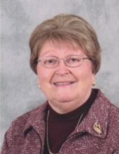Photo of Lois Hable