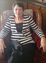 Barbara Ann Crabb Midwest City, Oklahoma Obituary