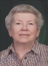 Margaret Louise Williams