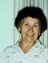 Teresa Mary Fritel