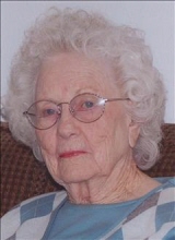 Quinnie Ethel Moseley