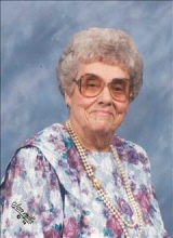 Doris Lee Hales