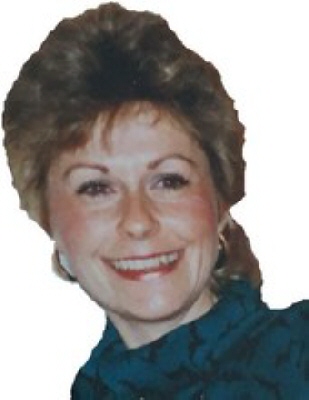 Photo of Patricia Whitfield
