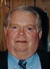 John Curtis Chambers Jr.