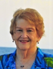 Joyce Francis