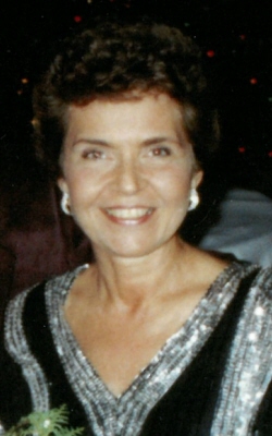Sara A. Rogers