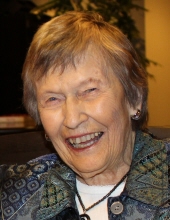 Audra Catherine Wehrli
