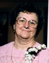 Lorraine M. Strandlie