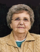 Fay Lorraine Hoffmann