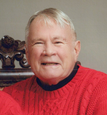 Photo of Kenneth Reeves