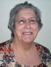 Sheila A. Will