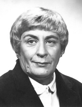 Sally A. Friske