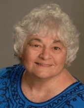 Nancy Ellen Ross
