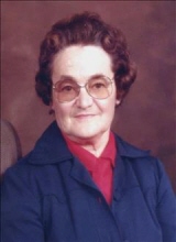 Irene Lee Ulrich