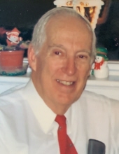Howard E. Rosenau