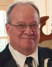 Donald P. Frappier