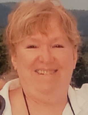 Photo of Donna Hummer