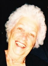 Barbara Joann Jones