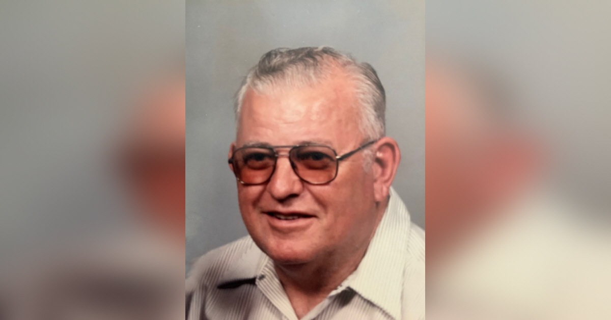 Obituary information for Clayton Jackson