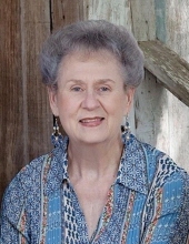 Irma Elaine Willett Elam