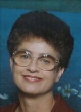 Linda Jean Bartlett