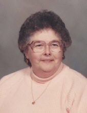 Doris J. Cairns