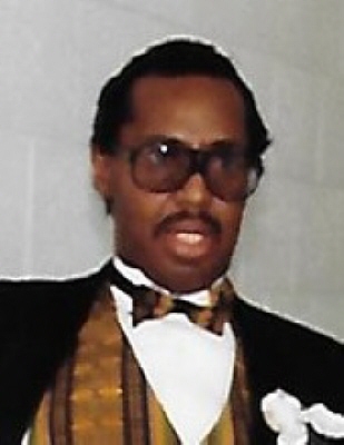 Photo of Ronald FERGUSON