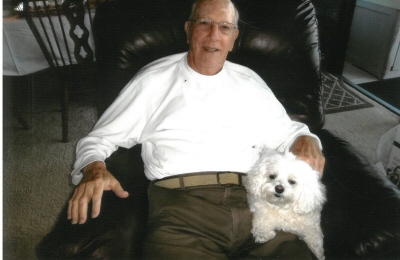 Photo of William Davison, Jr.