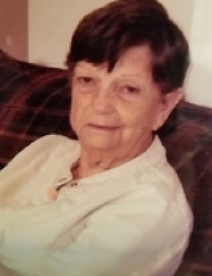 Betty Lou Lavender Greenville, South Carolina Obituary