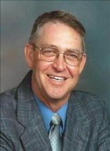 Larry Hadley Payne