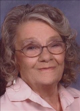 Roberta Ann Buckley-Mefford
