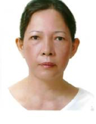 Photo of Huong Vo