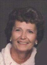 Mary Louise Kimbrough