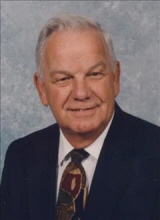 Dr. Fred Rutlodge Child Jr.