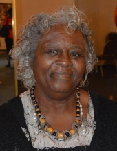 Mrs. Edna Moses  Moore