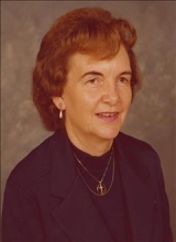 Lorine Wilma McNeely
