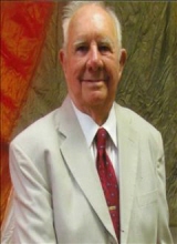 John W. Tapley Sr.