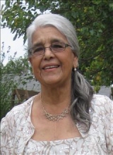 Maria Vasquez Garcia