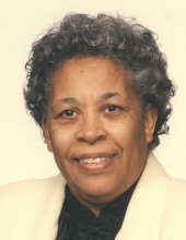 Evangelist Marie E.  Harper