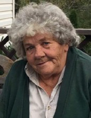 Peggy Ann Griffin Blacksburg, South Carolina Obituary