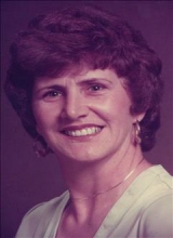 Lorraine Mildred Huffman