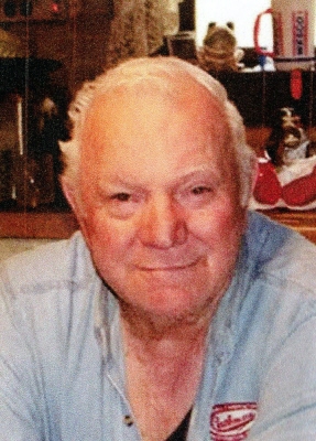 Photo of Franklin Hinds