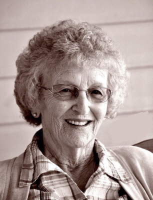 Margaret Ann Phillips