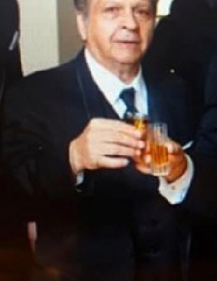 Photo of Vince Campobasso