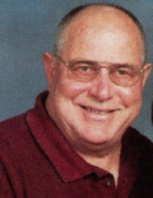 Dennis William Holt Obituary