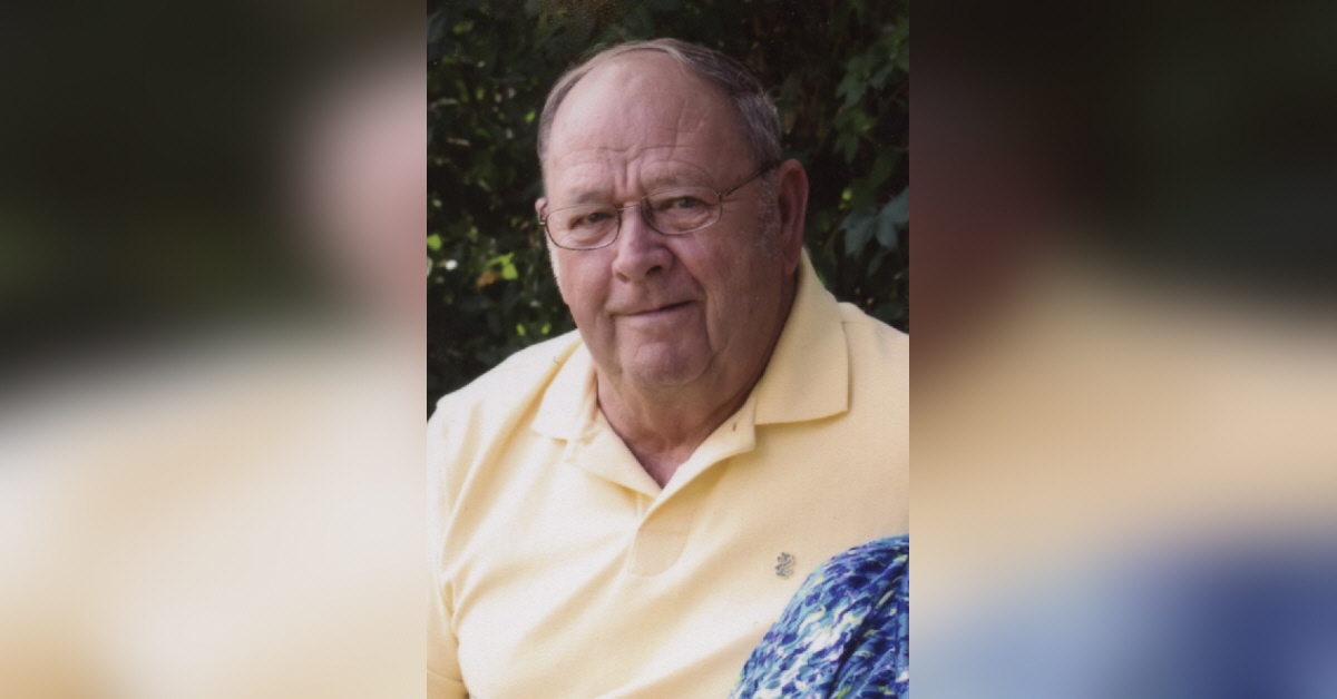 James F. "Jim" Harris Obituary Visitation & Funeral Information