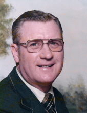Rev. William J. "Billy" Forrest, Jr.