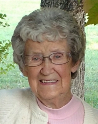 Sylvia Hoffman