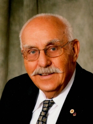 Photo of Peter Shenher