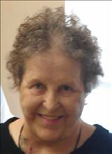 Judy Rae Bushnell